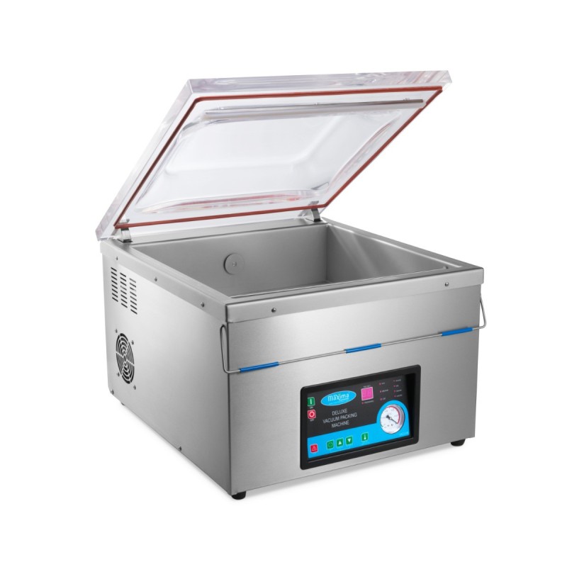 Maxima - Machine d'emballage sous vide - Joint de 50 cm