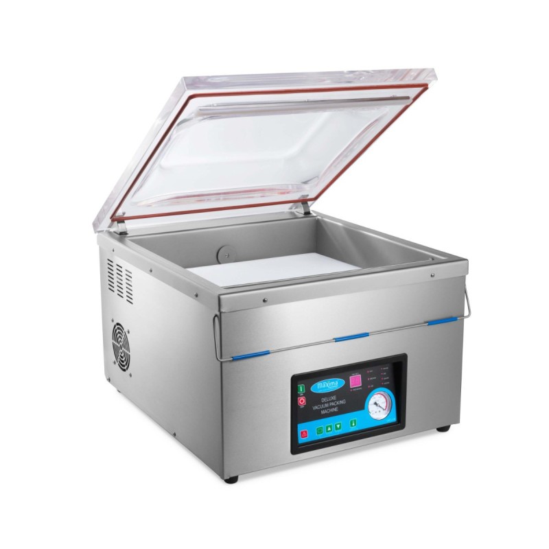 Maxima - Machine d'emballage sous vide - Joint de 50 cm