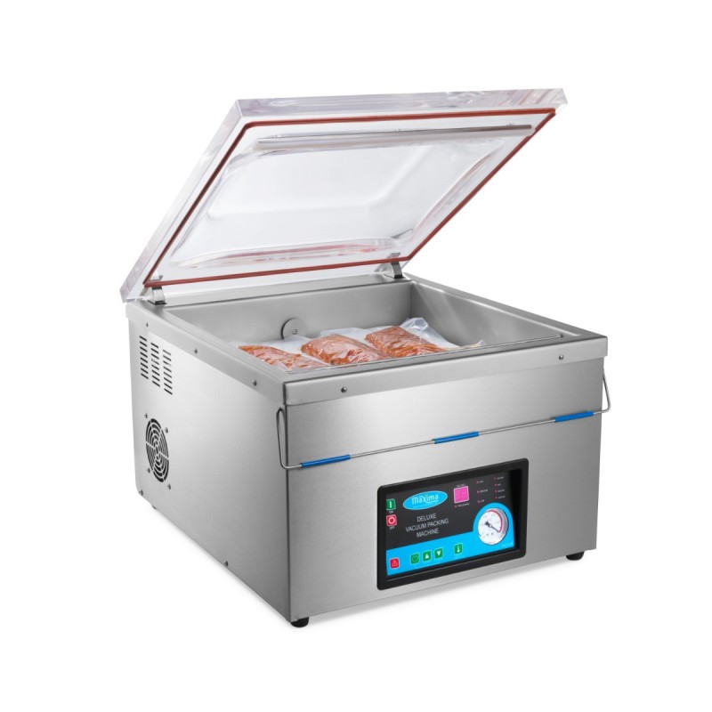 Maxima - Machine d'emballage sous vide - Joint de 50 cm