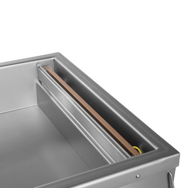 Maxima - Machine d'emballage sous vide - Joint de 50 cm