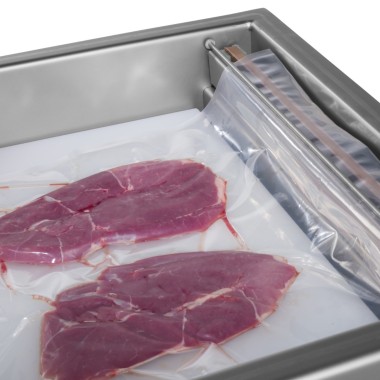 Maxima - Machine d'emballage sous vide - Joint de 50 cm
