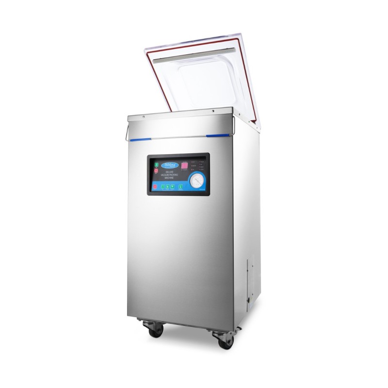 Maxima - Machine d'emballage sous vide - Joint de 40cm