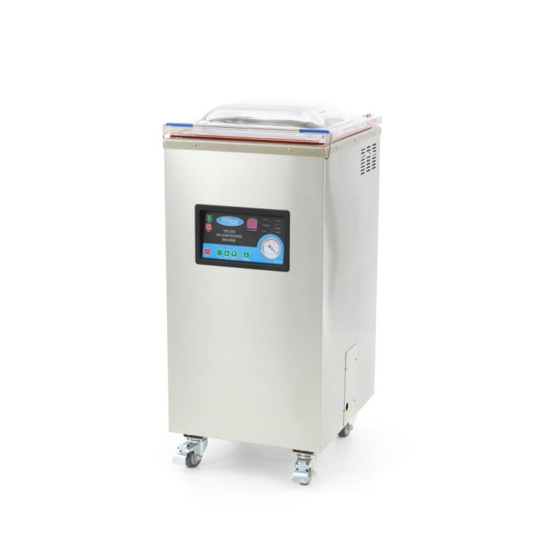 Maxima - Machine d'emballage sous vide - Joint de 40cm