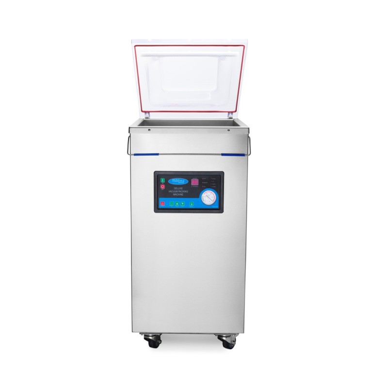 Maxima - Machine d'emballage sous vide - Joint de 40cm
