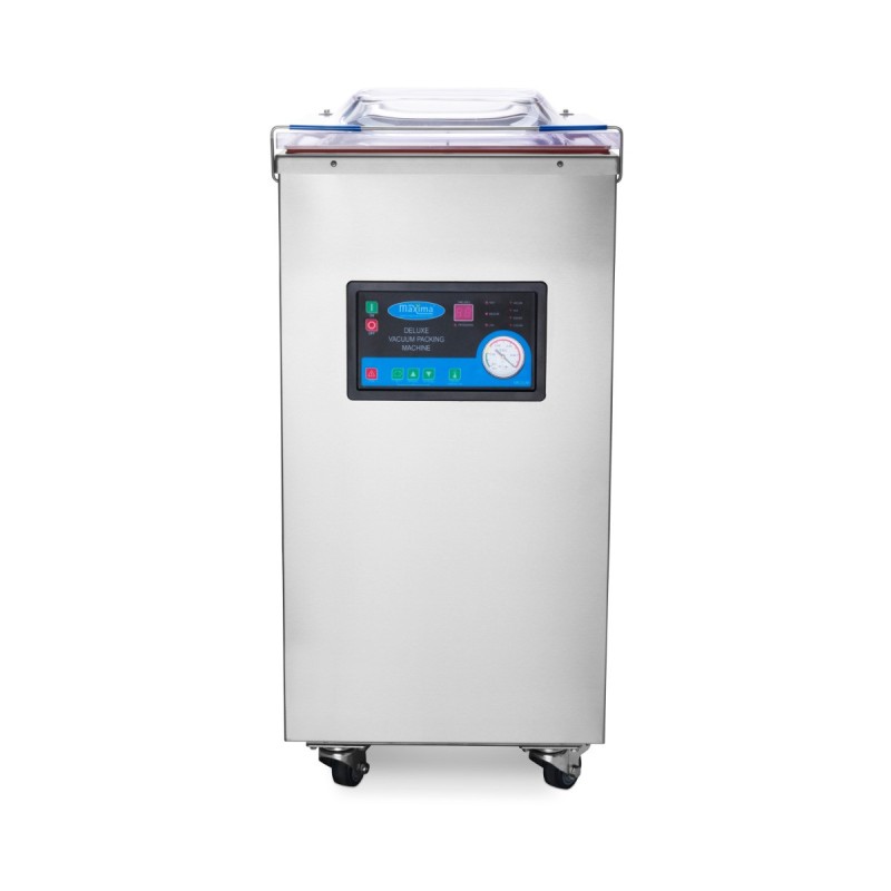 Maxima - Machine d'emballage sous vide - Joint de 40cm