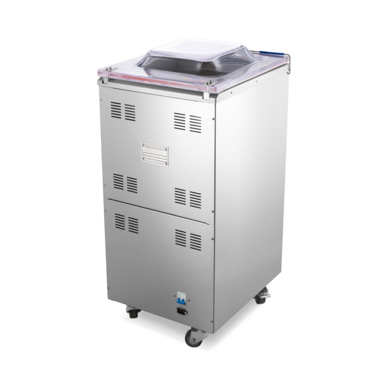 Maxima - Machine d'emballage sous vide - Joint de 40cm