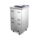 Maxima - Machine d'emballage sous vide - Joint de 40cm