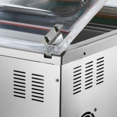 Maxima - Machine d'emballage sous vide - Joint de 40cm