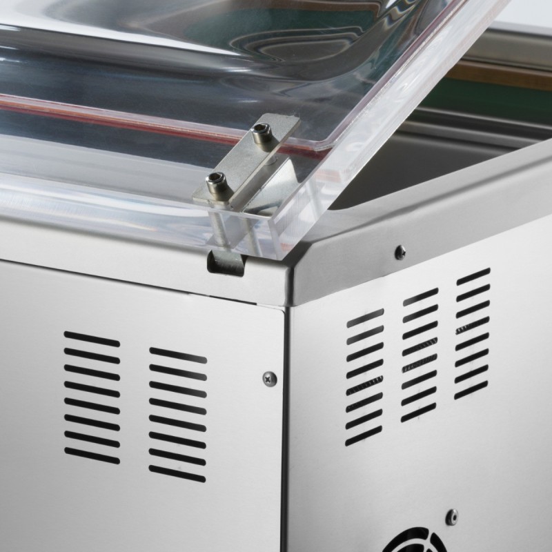 Maxima - Machine d'emballage sous vide - Joint de 40cm