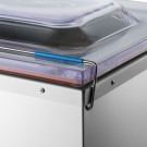 Maxima - Machine d'emballage sous vide - Joint de 40cm