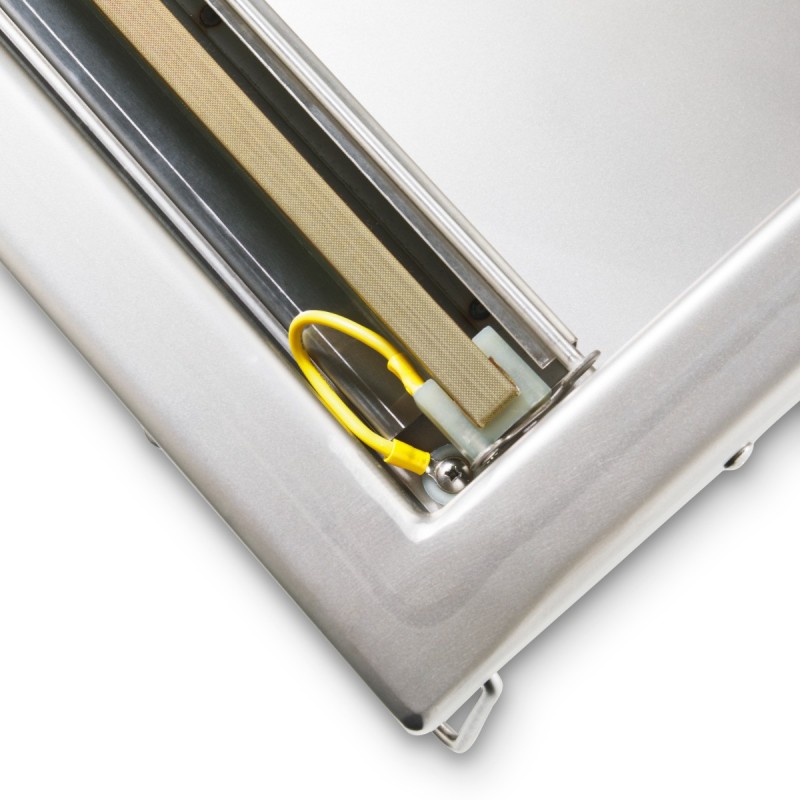 Maxima - Machine d'emballage sous vide - Joint de 40cm