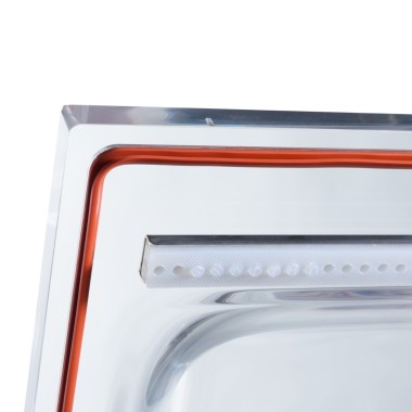 Maxima - Machine d'emballage sous vide - Joint de 40cm