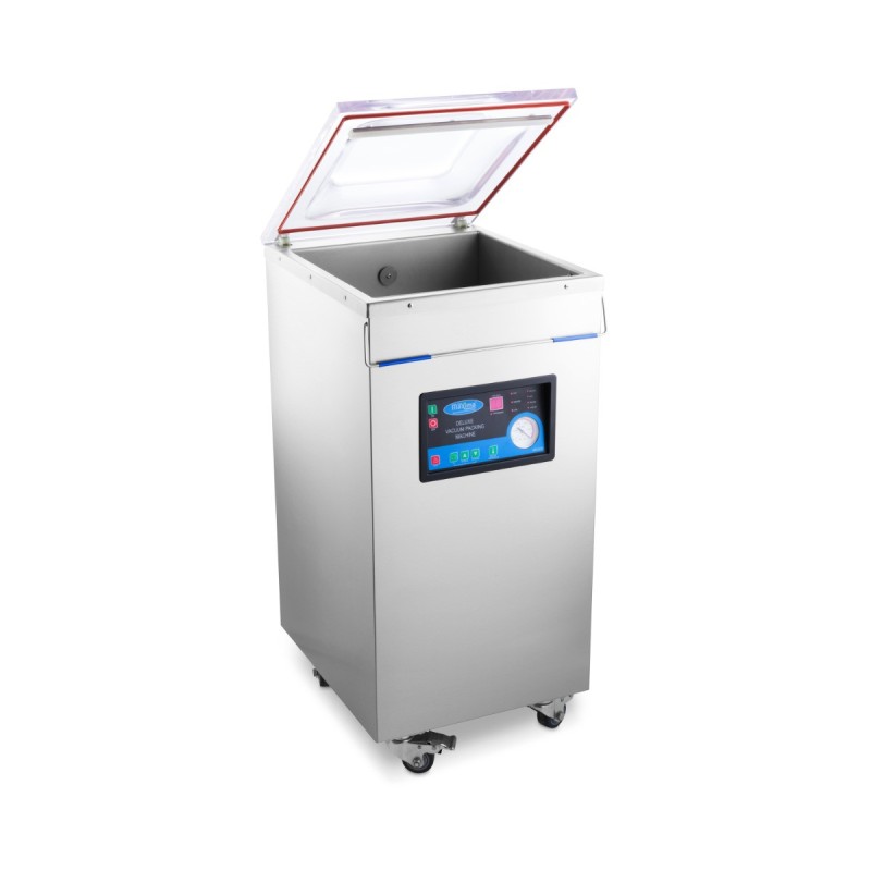 Maxima - Machine d'emballage sous vide - Joint de 40cm