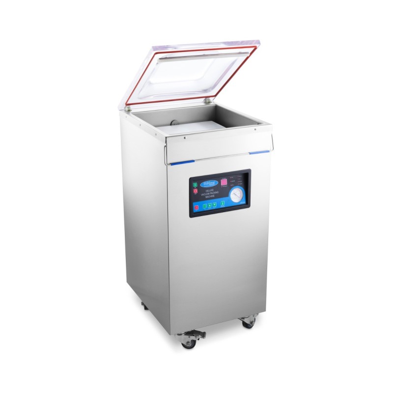 Maxima - Machine d'emballage sous vide - Joint de 40cm