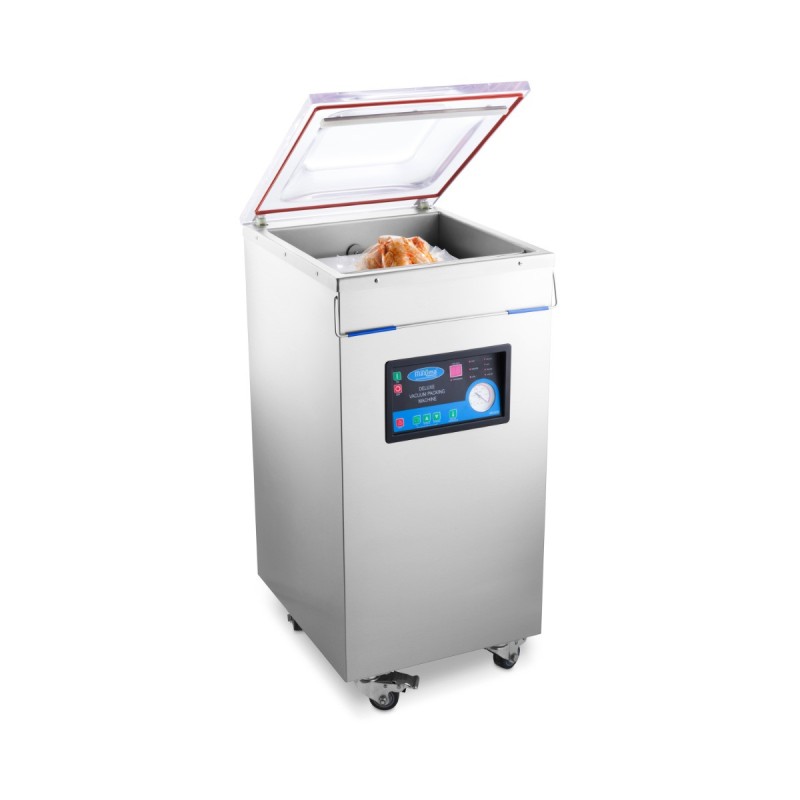 Maxima - Machine d'emballage sous vide - Joint de 40cm