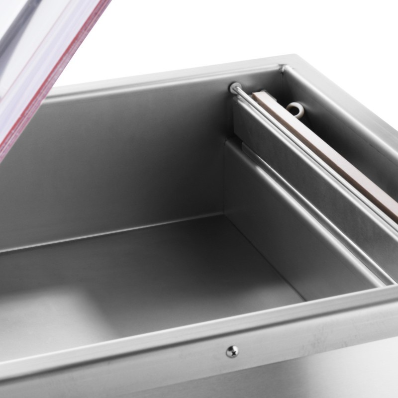 Maxima - Machine d'emballage sous vide - Joint de 40cm