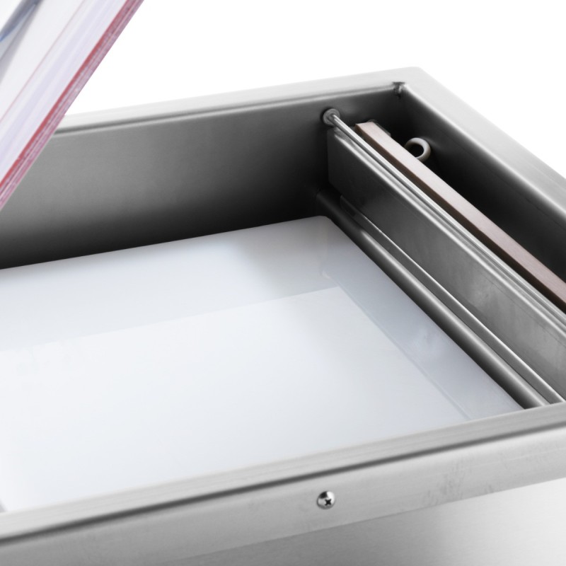 Maxima - Machine d'emballage sous vide - Joint de 40cm