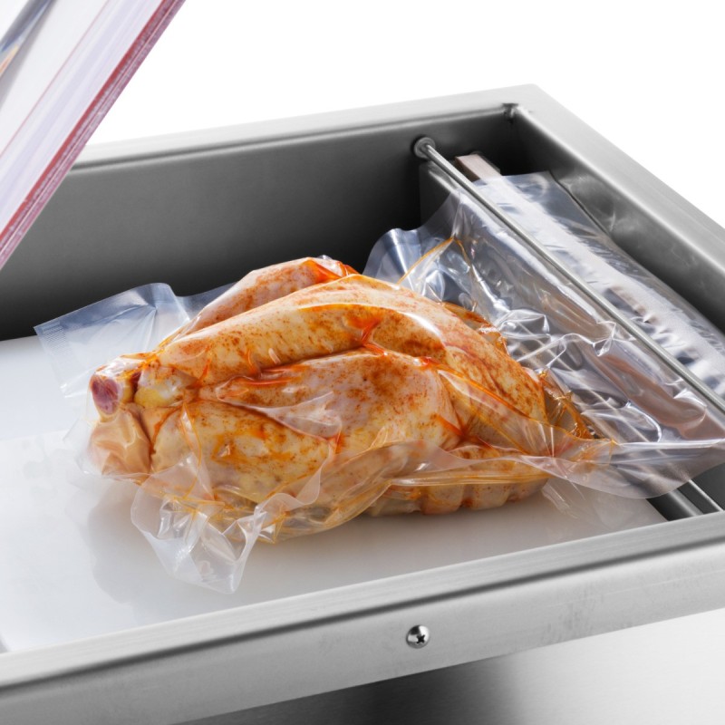 Maxima - Machine d'emballage sous vide - Joint de 40cm