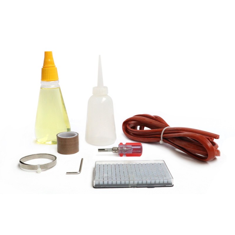 Maxima - Machine d'emballage sous vide - Joint de 40cm