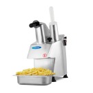 Maxima - Trancheuse de légumes - jusqu'à 450 kg/h - incluant 5 disques