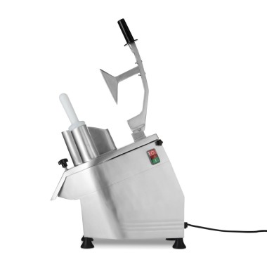 Maxima - Trancheuse de légumes - jusqu'à 450 kg/h - incluant 5 disques