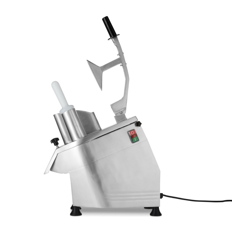 Maxima - Trancheuse de légumes - jusqu'à 450 kg/h - incluant 5 disques