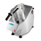 Maxima - Trancheuse de légumes - jusqu'à 450 kg/h - incluant 5 disques