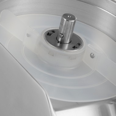 Maxima - Trancheuse de légumes - jusqu'à 450 kg/h - incluant 5 disques