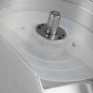 Maxima - Trancheuse de légumes - jusqu'à 450 kg/h - incluant 5 disques