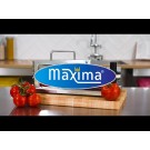 Maxima - Trancheuse à tomates - 4mm - avec lame amovible