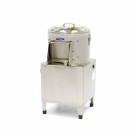 Maxima - Machine à éplucher les pommes de terre - 8 kg - 160 kg/h