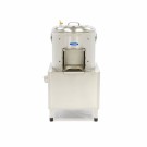 Maxima - Machine à éplucher les pommes de terre - 15kg - 300kg/h