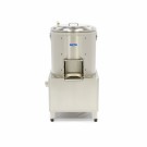 Maxima - Machine à éplucher les pommes de terre - 30 kg - 600 kg/h