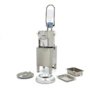 Maxima - Machine à éplucher les pommes de terre - 20 kg - 400 kg/h