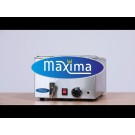 Maxima - Bain-Marie - avec robinet - ensemble excl 1/1 GN - électrique