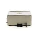 Maxima - Bain Marie - avec robinet - incluant un ensemble GN 1/1 - Électrique