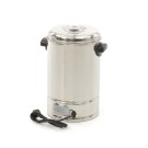 Maxima - Percolateur à café - 10 litres - 80 tasses - Filtre à café amovible