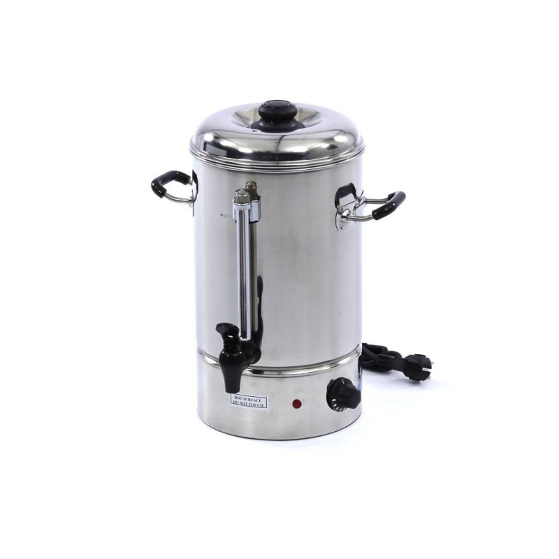 Maxima - Distributeur d'eau chaude - 10L