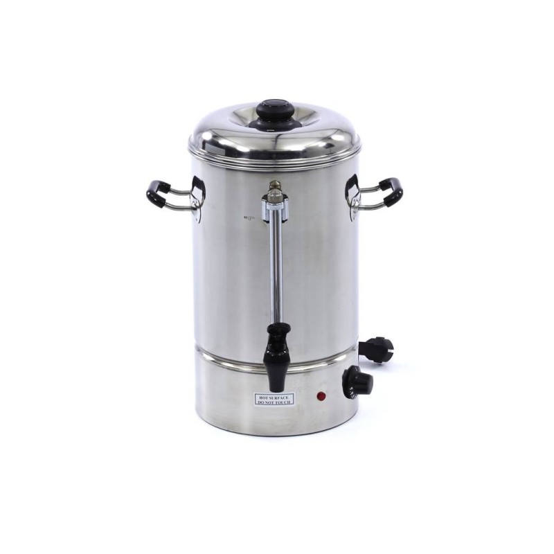 Maxima - Distributeur d'eau chaude - 10L