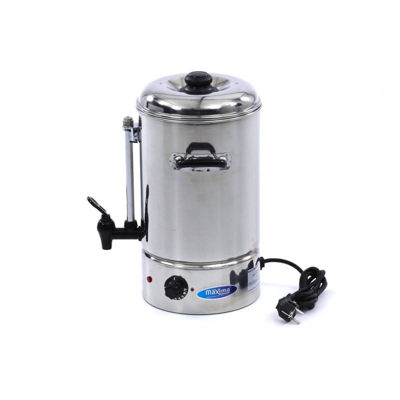 Maxima - Distributeur d'eau chaude - 10L