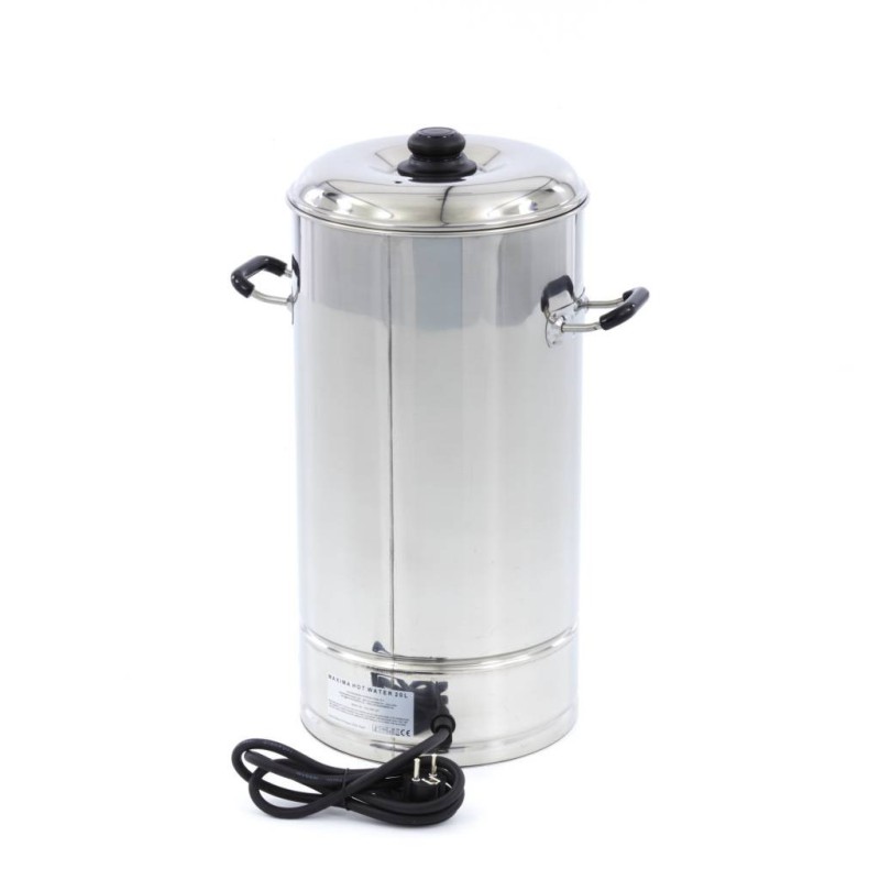 Maxima - Distributeur d'eau chaude - 20L