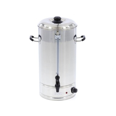 Maxima - Distributeur d'eau chaude - 20L