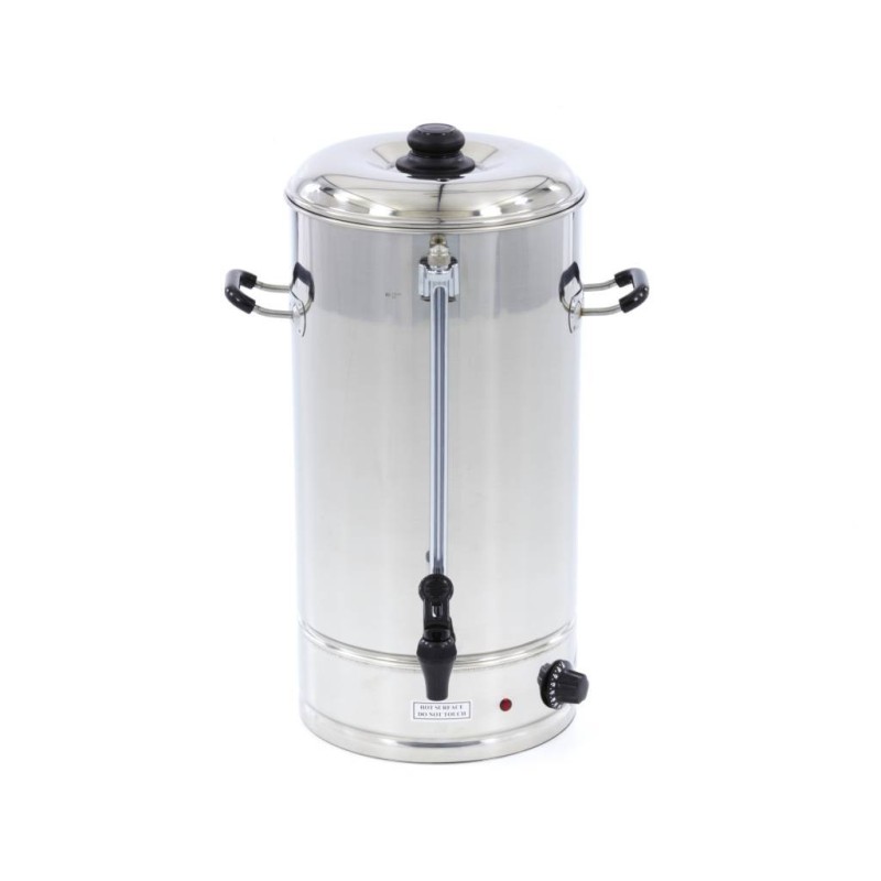 Maxima - Distributeur d'eau chaude - 20L
