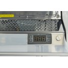 Maxima - Réfrigérateur Vitrine - 220L - 50 x 50cm - Ouvert