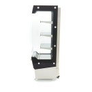 Maxima - Réfrigérateur Vitrine - 220L - 50 x 50cm - Ouvert