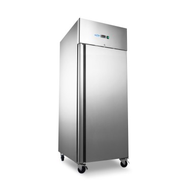 Maxima - Réfrigérateur pour boulangerie - 800L - Étagères ajustables