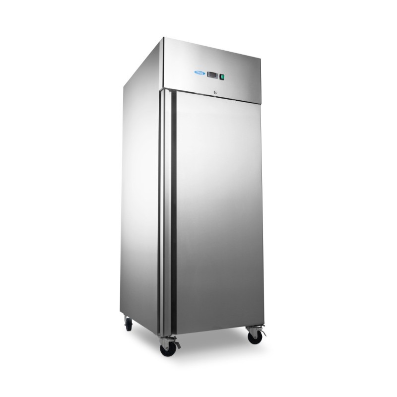 Maxima - Réfrigérateur pour boulangerie - 800L - Étagères ajustables
