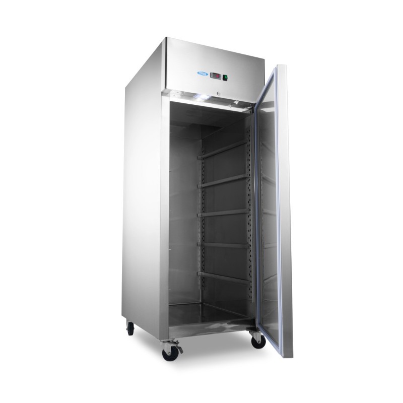 Maxima - Réfrigérateur pour boulangerie - 800L - Étagères ajustables