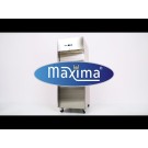 Maxima - Réfrigérateur pour boulangerie - 800L - Étagères ajustables