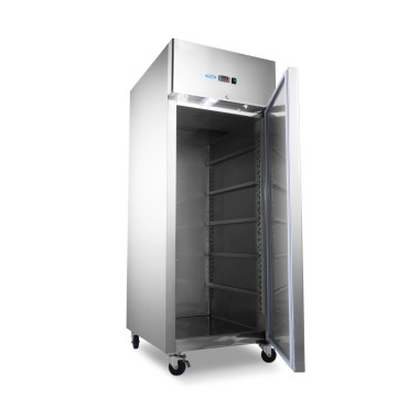 Maxima - Congélateur de boulangerie - 800L - Étagères réglables